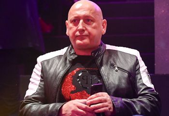 Miał mieć przed śmiercią jedną prośbę. Mówił o Dagmarze Kaźmierskiej