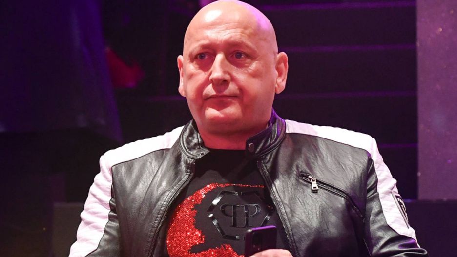 Jacek Wójcik nie żyje