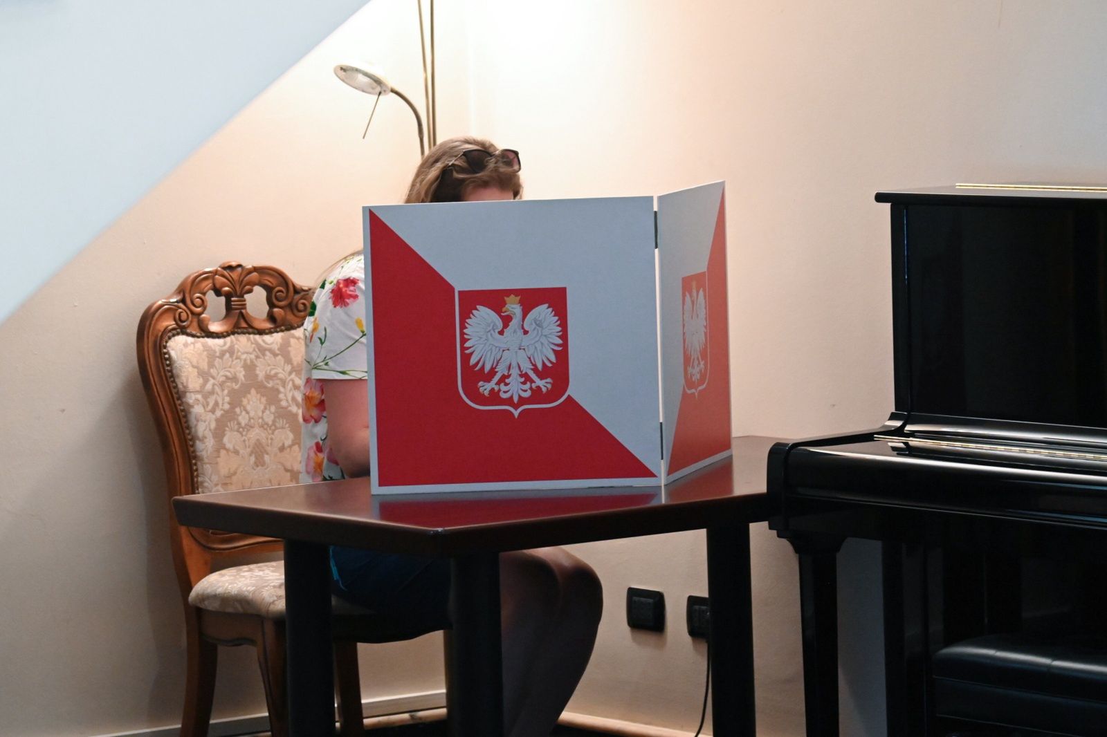 Jak głosować za granicą w II turze wyborów prezydenckich 2025?