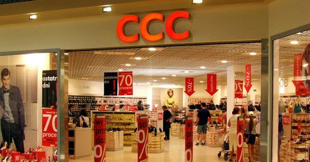 Wyśmienite promocje w CCC. Hit za 30 zł!