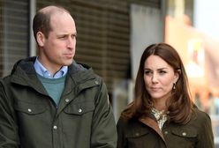 Książę William i księżna Kate pokazali wstrząsające nagranie. "To jest najgorszy koszmar"
