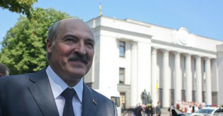 Co chce osiągnąć Łukaszenka? Mamy komentarz eksperta