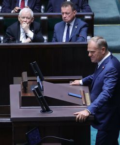 Sondażowa klapa. Kilka partii pod progiem