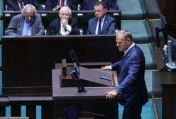 Sondażowa klapa. Kilka partii pod progiem