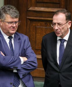 Nowy sondaż. Kamiński i Wąsik nadal posłami? Nie chce tego ponad połowa Polaków