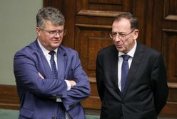 Nowy sondaż. Kamiński i Wąsik nadal posłami? Nie chce tego ponad połowa Polaków