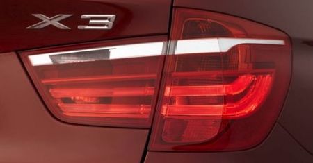 Nowe BMW X3 - nowe zdjęcia & video!