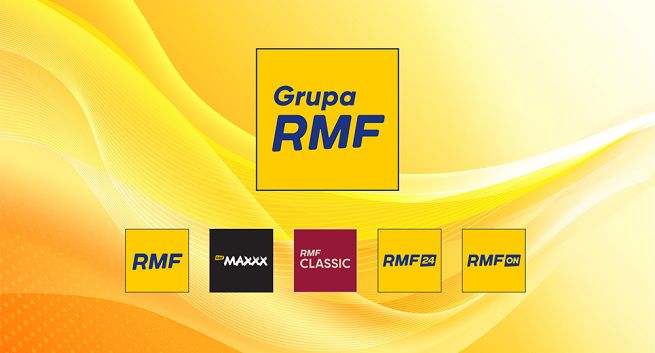 Grupa RMF nie zmienia cen reklam w sezonie jesiennym