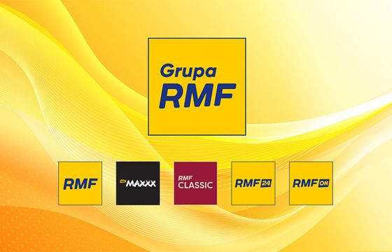 Grupa RMF nie zmienia cen reklam w sezonie jesiennym