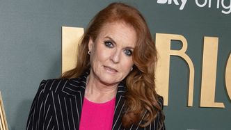 Sarah Ferguson ma raka piersi. Musiała przejść operację