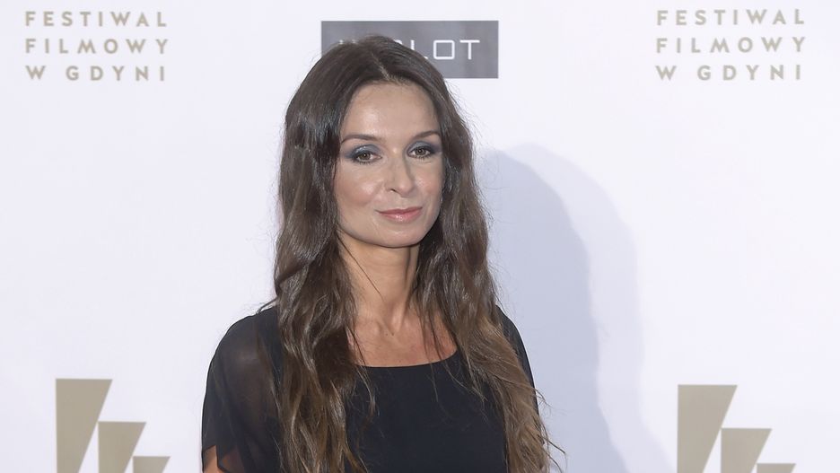 Marta Kaczyńska