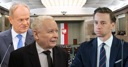 Fatalny sondaż dla Tuska. O rządzeniu może zapomnieć?