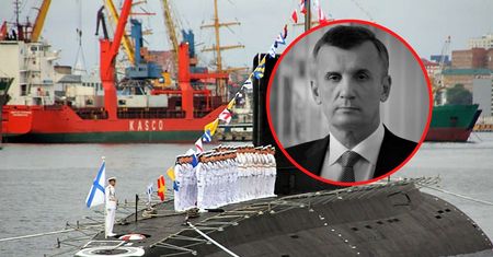 Nagła śmierć w Rosji. Nie żyje kluczowy dyrektor