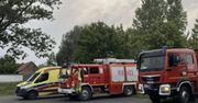 Młynkowo: Tragiczny finał poszukiwań 38-latka ugryzionego przez szerszenia