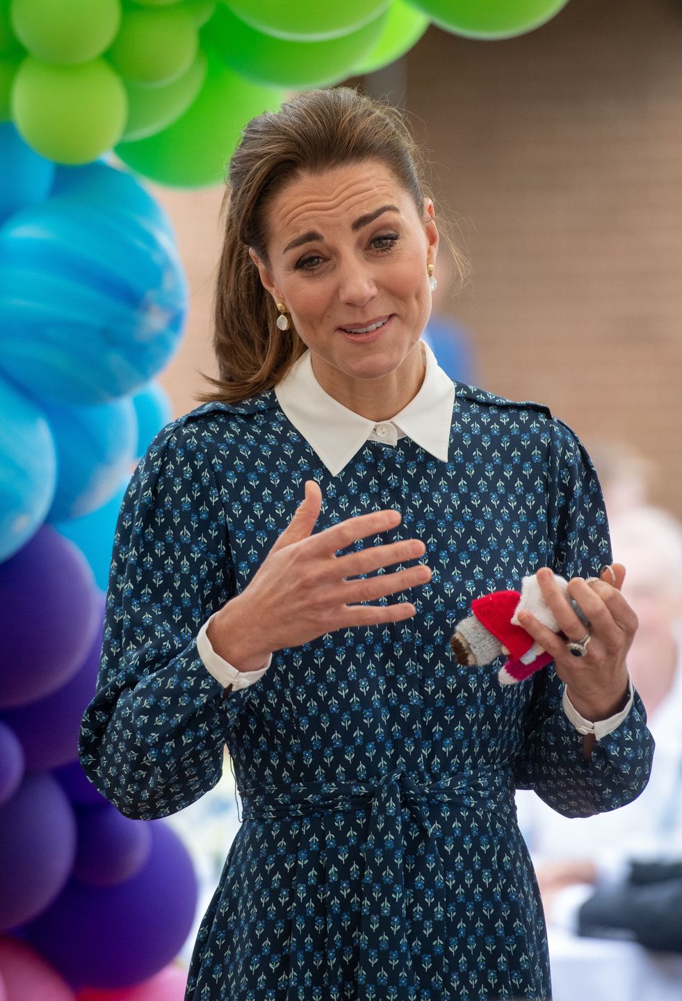 Kate Middleton