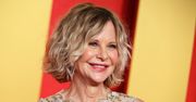 Meg Ryan ma 62 lata. "Doceniam swój wiek"