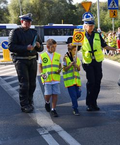 Zmyśliła kradzież żeby ratować córkę. Stanie przed prokuraturą
