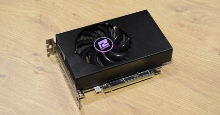 Radeon RX Vega Nano - PowerColor prezentuje swoją wizję miniaturowej Vegi [AKT.]