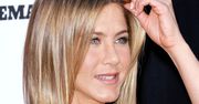 Jennifer Aniston ZAMROZIŁA KOMÓRKI JAJOWE!