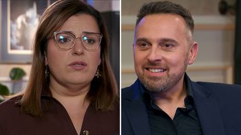 Zawirowania u Basi i Mateusza z "Rolnik szuka żony". "Rozmawialiśmy, czy się rozstać"