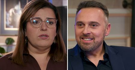 Zawirowania u Basi i Mateusza z "Rolnik szuka żony". "Rozmawialiśmy, czy się rozstać"