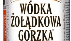 „Gorzka? Wręcz przeciwnie” w kampanii Żołądkowej Gorzkiej