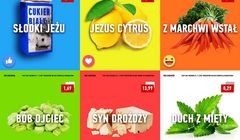 PiS odcina się od agencji Brandweb, która sparodiowała hasło Lidla „Słodki jeżu”