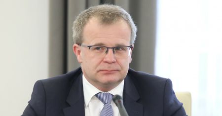 Jeden z członków RPP głosował w maju za drastyczną podwyżką stóp procentowych