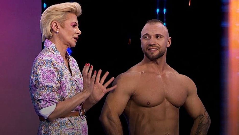 "Magia nagości" - trwa drugi sezon programu