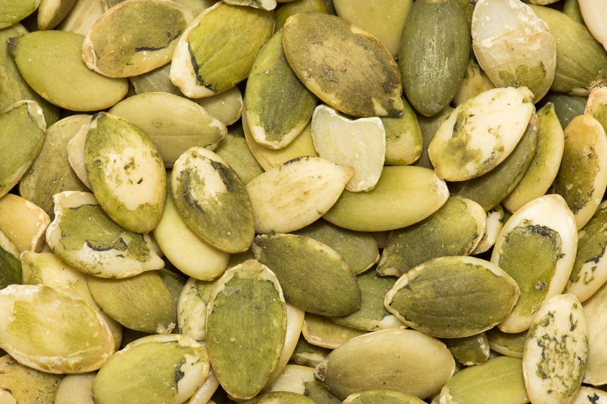 Pestki dyni