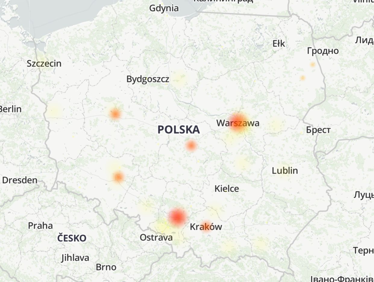 Awaria VeloBank. Klienci nie mogą się zalogować (aktualizacja)
