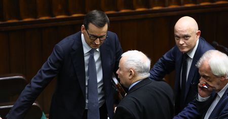 PiS szuka oszczędności? Jasna deklaracja ws. emerytur