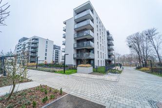 Mieszkania potaniały. "To duża zmiana"