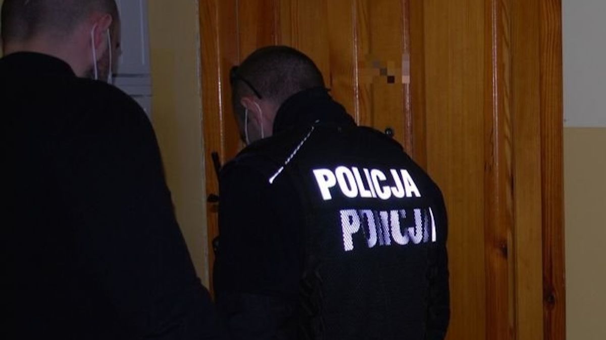 Zdjęcie ilustracyjne.
