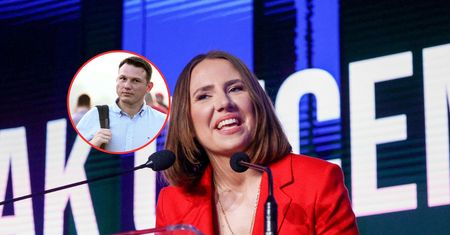 Rzeczniczka Konfederacji o karach cielesnych. "To troska o dziecko"