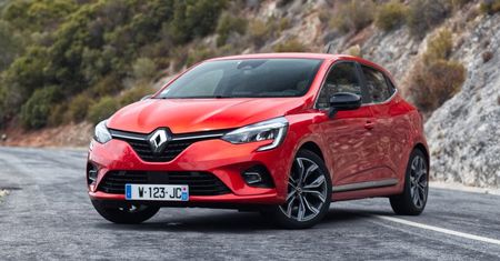Nowe Renault Clio - znamy polskie ceny