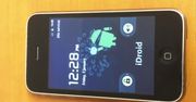 iPhone 3G z Androidem 2.3 [wideo]