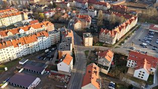 Legnica: Ulicę Działkową czeka modernizacja. Miasto ogłosiło przetarg