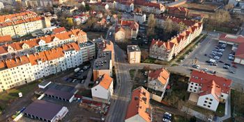 Legnica: Ulicę Działkową czeka modernizacja. Miasto ogłosiło przetarg