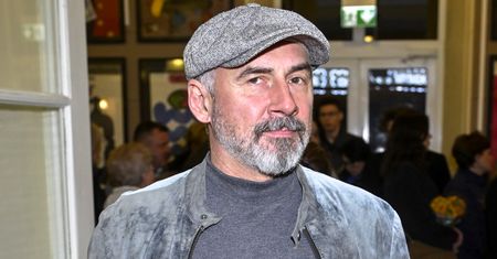 Jacek Kopczyński powraca jako Jaskier w nowym "Wiedźminie"