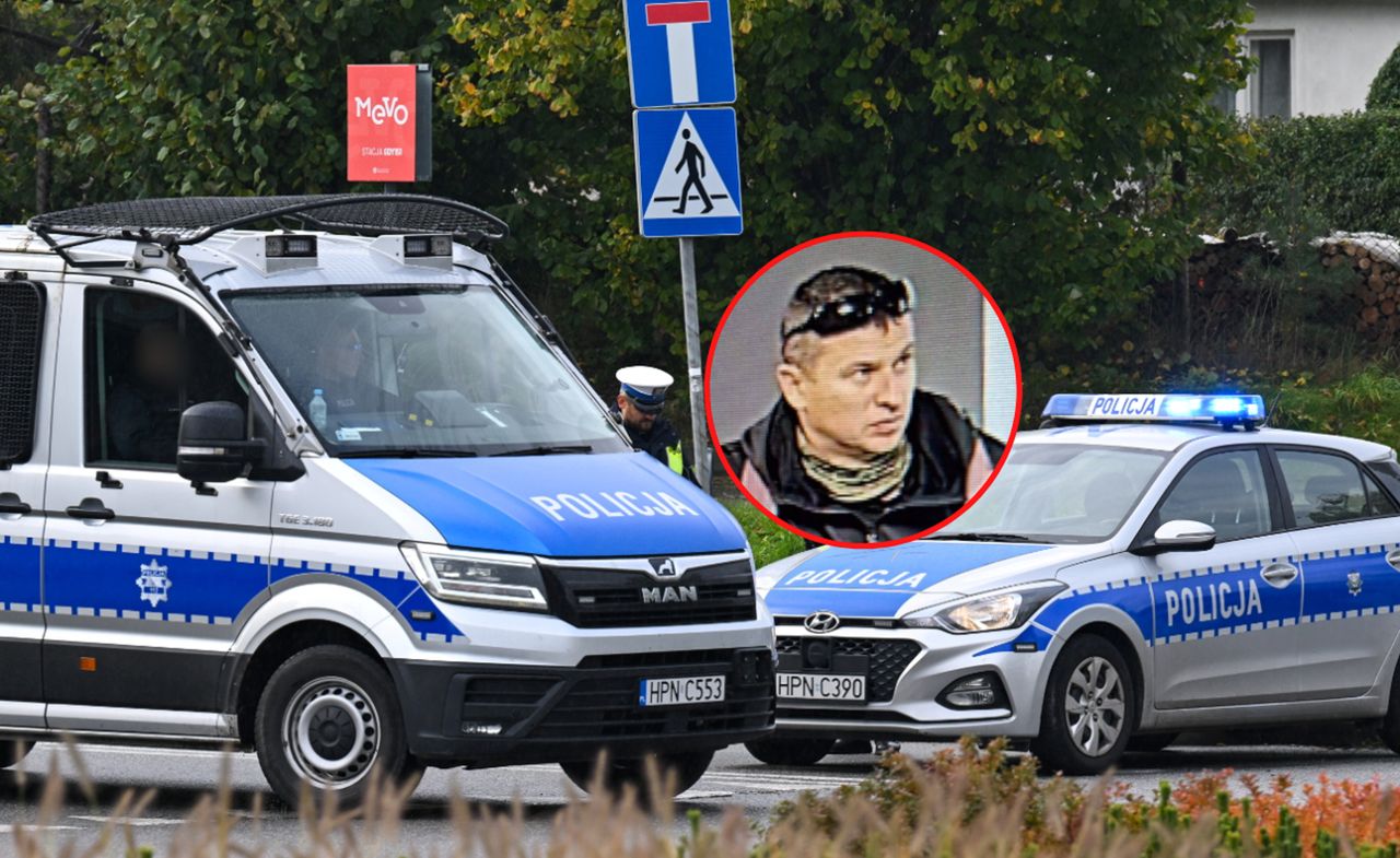  Tragedia w Gdyni, nie żyje 6-latek. Sąsiedzi wstrząśnięci zabójstwem