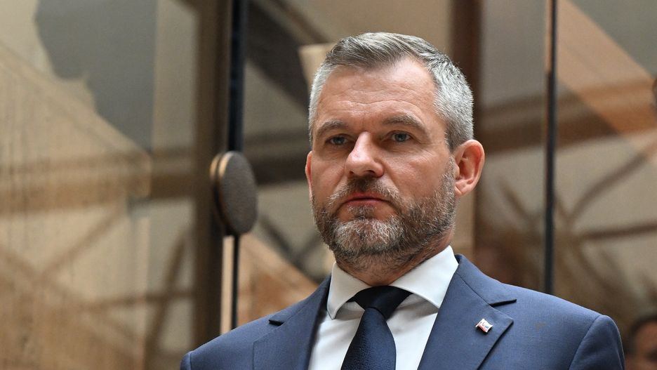 Prezydent elekt Słowacji Peter Pellegrini powiedział w niedzielę, że prawdopodobnie nie dojdzie do spotkania parlamentarnych partii politycznych we wtorek