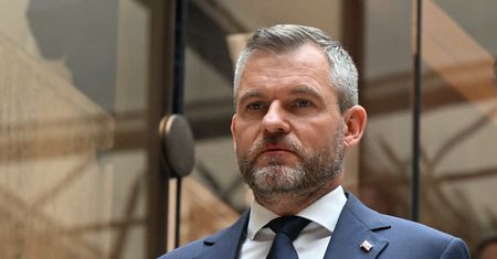 Pellegrini: Spotkania nie będzie. "Są niezdolni do autorefleksji"