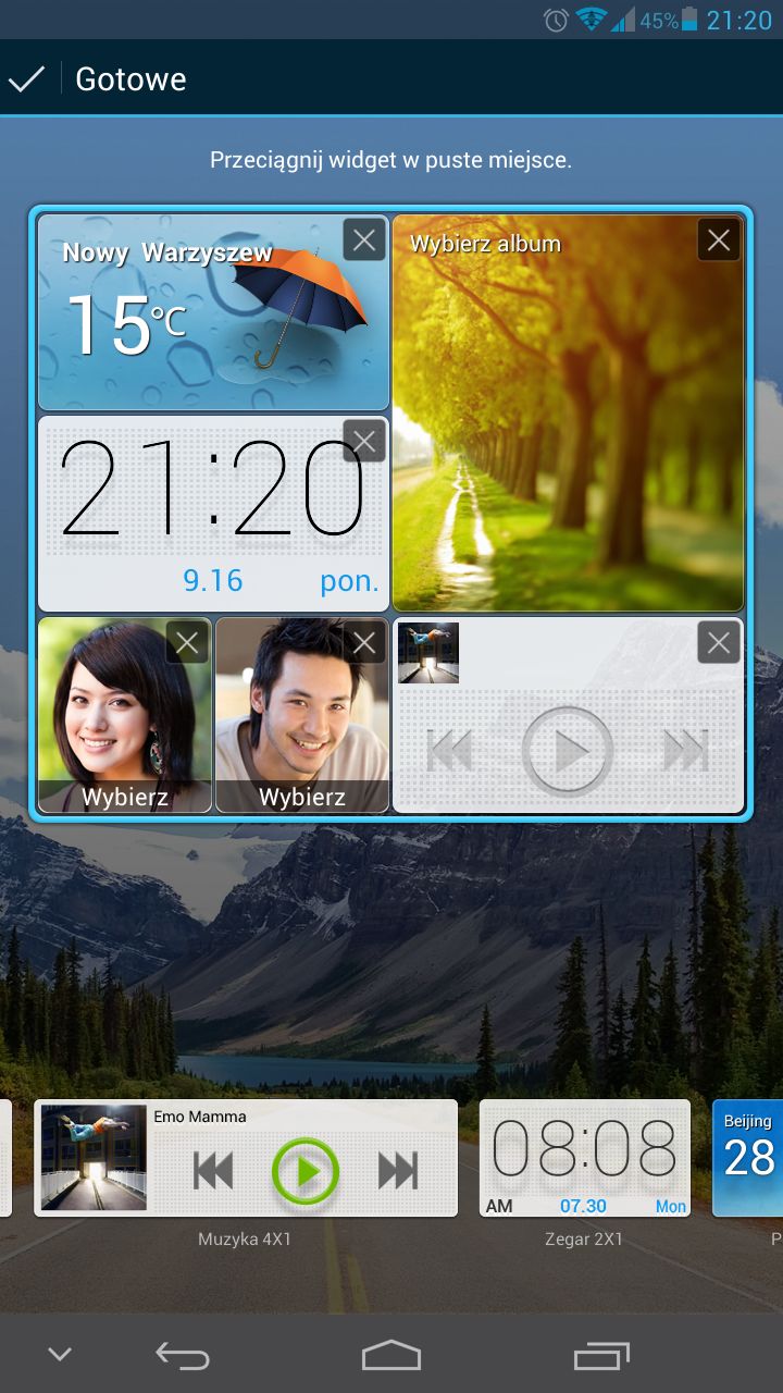 Huawei Ascend Mate - test jednego z największych smartfonów z Androidem 13