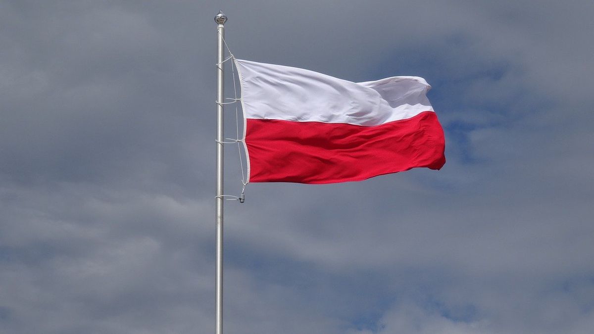 Lista kandydatów na prezydenta Polski