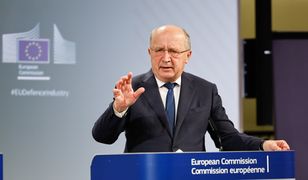 Unijna "pula solidarności". To zwiększy wojskową mobilność