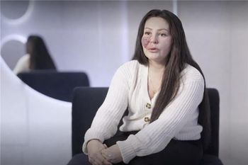 Nienawidziła siebie. Spektakularna zmiana po udziale w programie