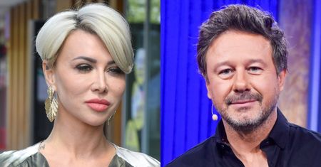 Paulla wspierająco o coming oucie Andrzeja Piasecznego: "WSZYSCY JESTEŚMY RÓWNI"