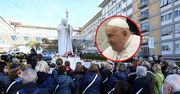 "Do zobaczenia". Papież Franciszek zwrócił się do wiernych