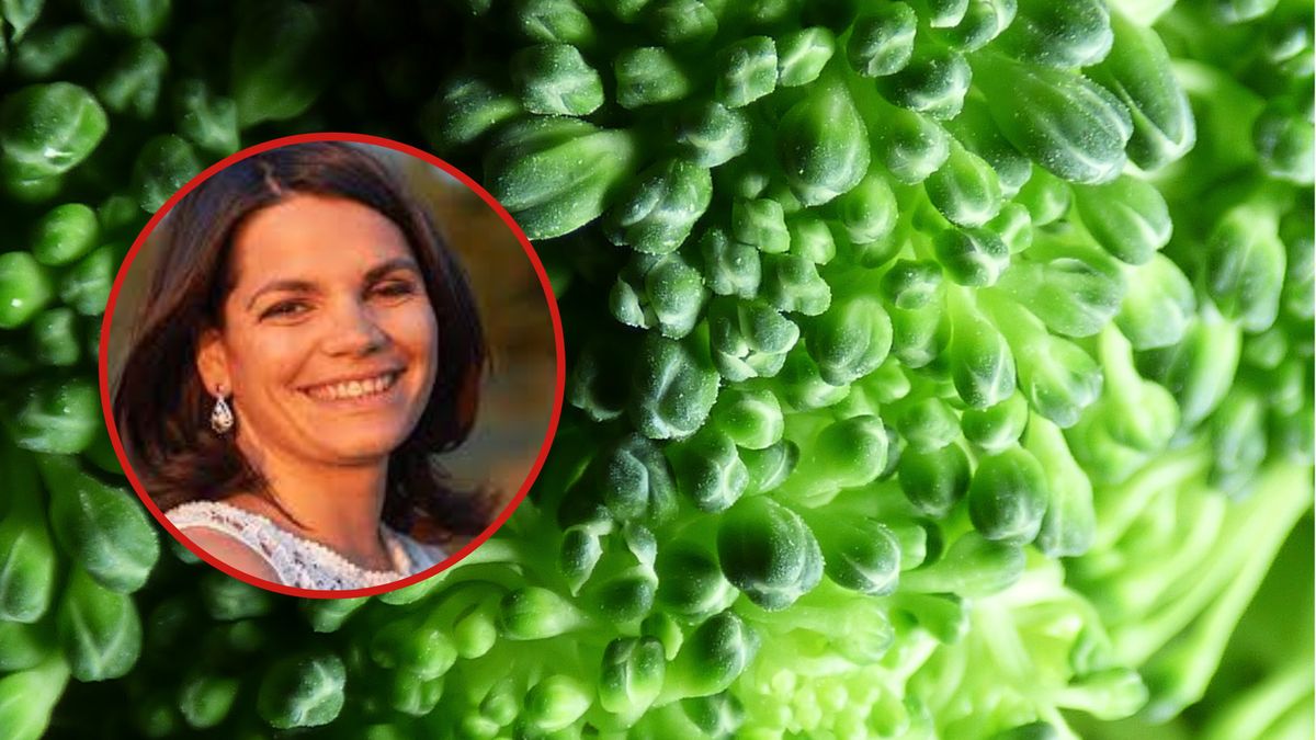 Lekarka zajadała się brokułami, cebulą i czosnkiem. To pomogło jej pokonać raka